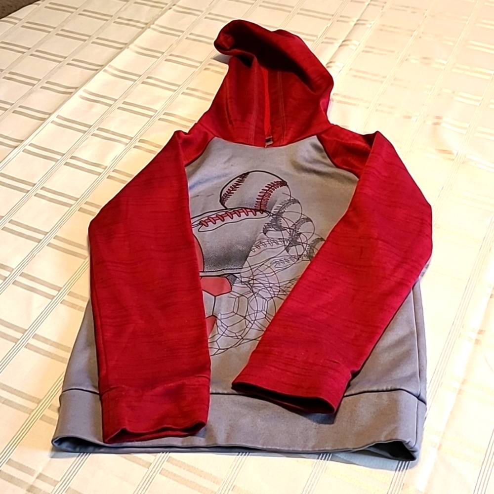 Jumping Beans. Boys size 7 sweatshirt